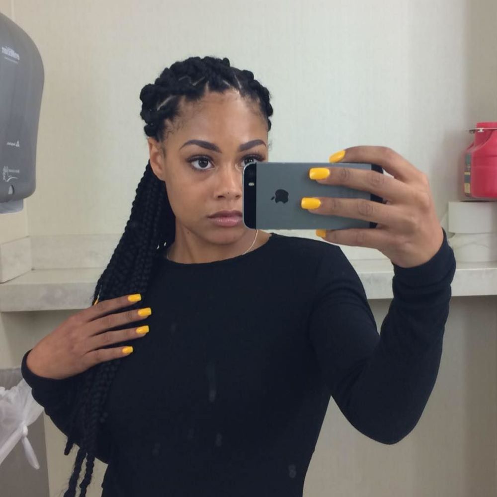 Meet your Posher, Shavonna